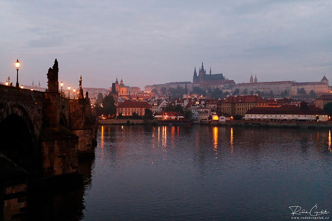 Praha