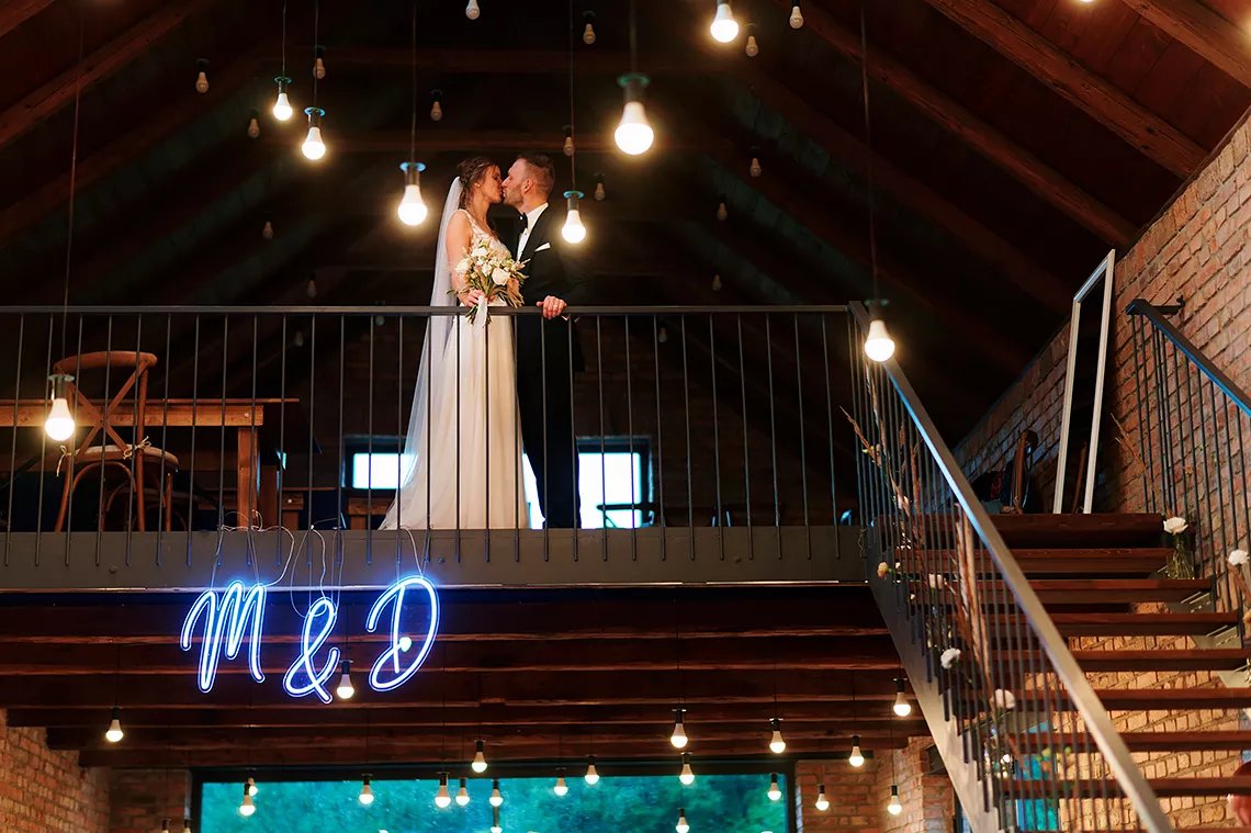 svatba Mlýn na Dobré vodě