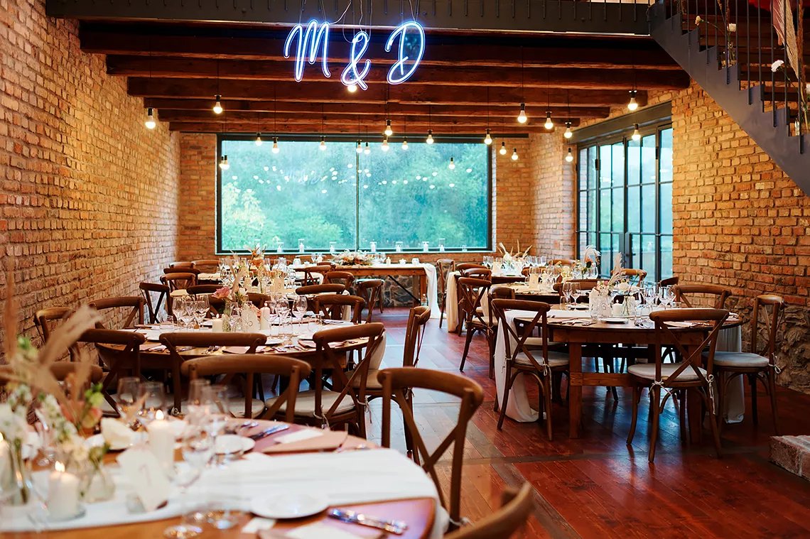 svatba Mlýn na Dobré vodě Praha