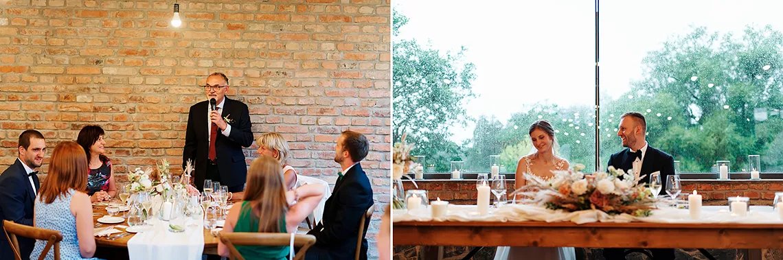 proslov tatínka na svatební hostině