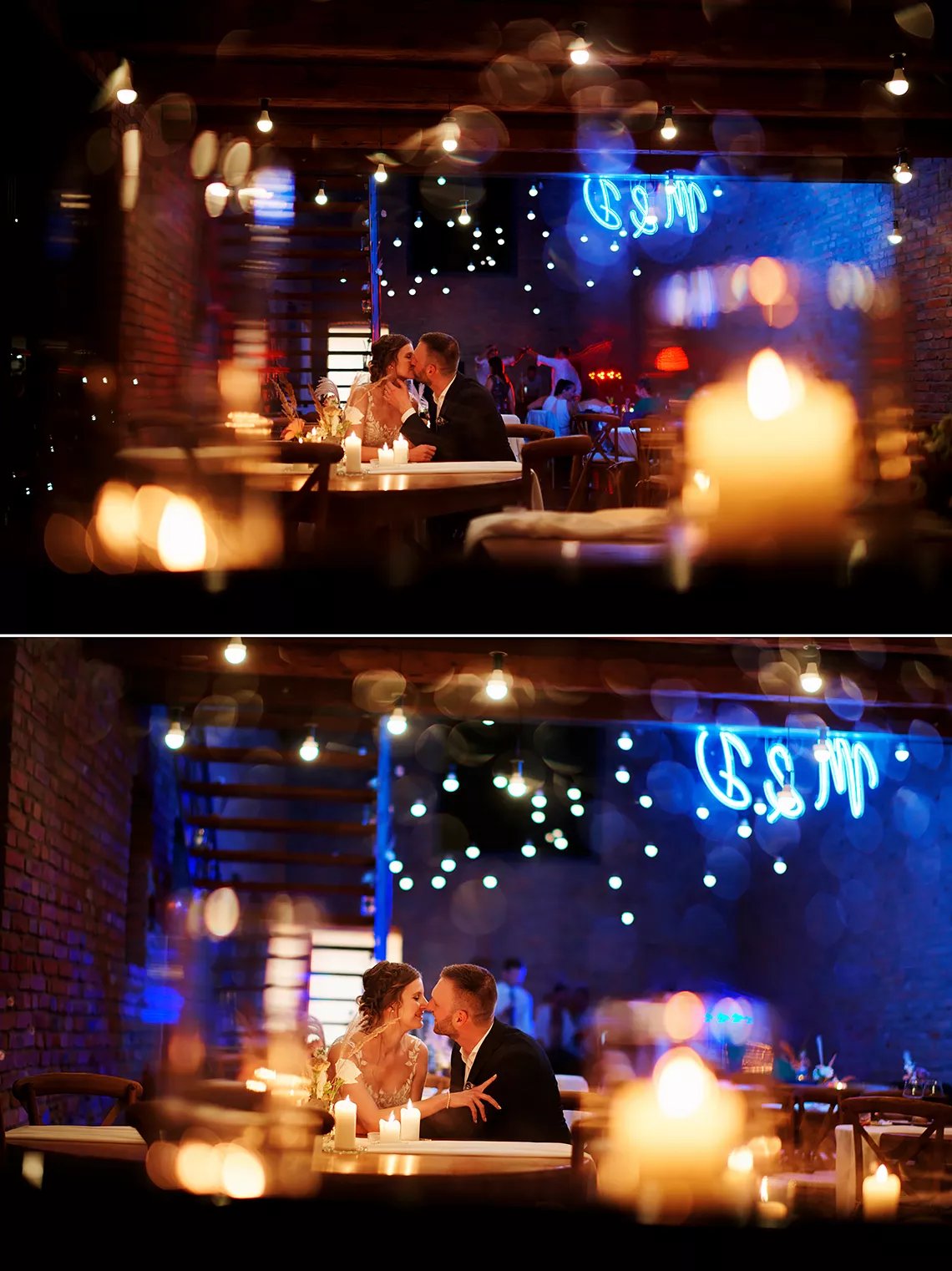 svatební fotky Mlýn na Dobré vodě