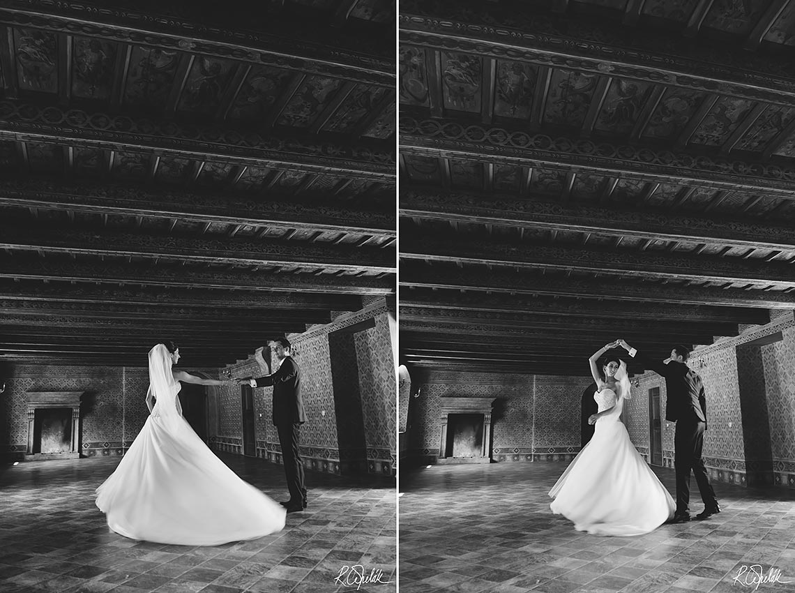 nejlepší černobílé svatební fotografie