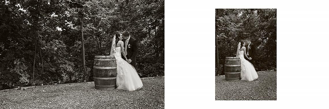 svatební fotografie novomanželů se sudem svatební fotografie novomanželů se sudem