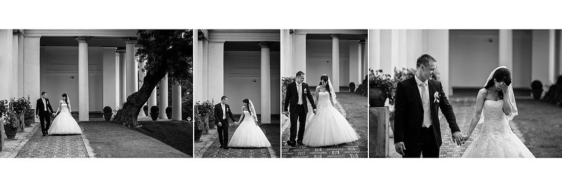 momentky ženicha a nevěsty ze společného focení momentky ženicha a nevěsty ze společného focení