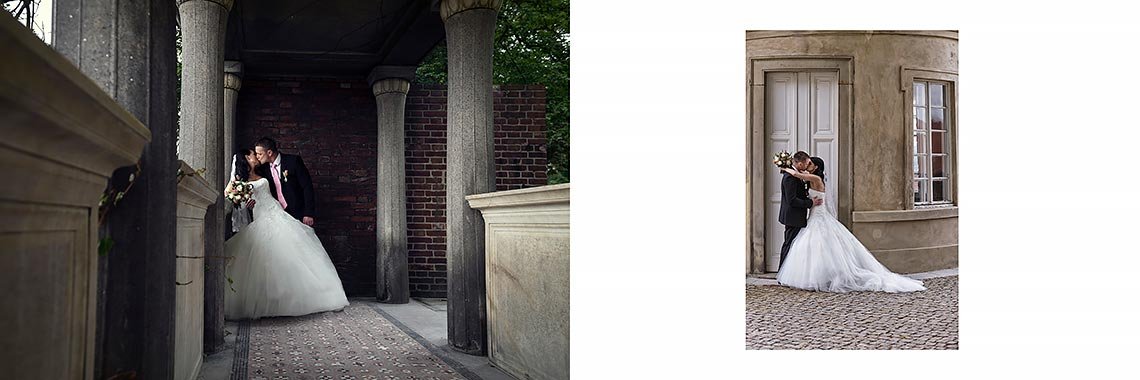 fotografie nevěsty a ženicha ze svatby  fotografie nevěsty a ženicha ze svatby