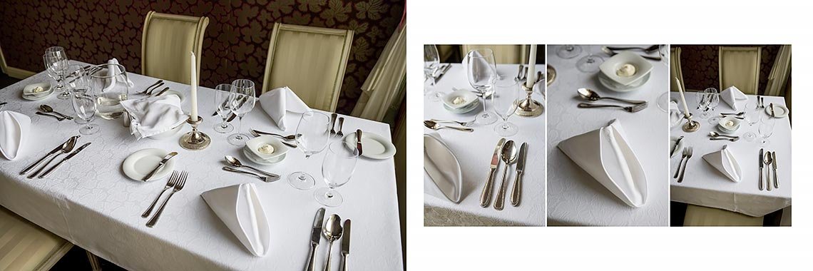 komorní svatební tabule pro čtyři osoby komorní svatební tabule pro čtyři osoby