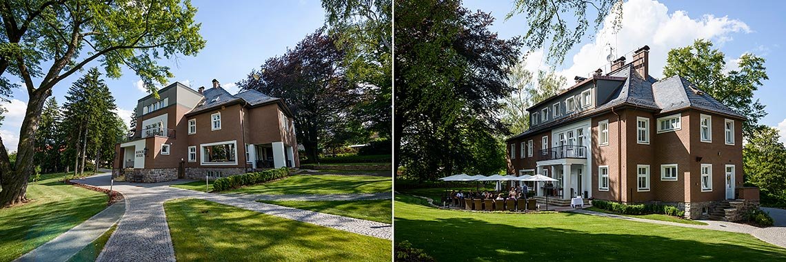 zahradní svatební party v Boumově zahradní svatební party v Boumově