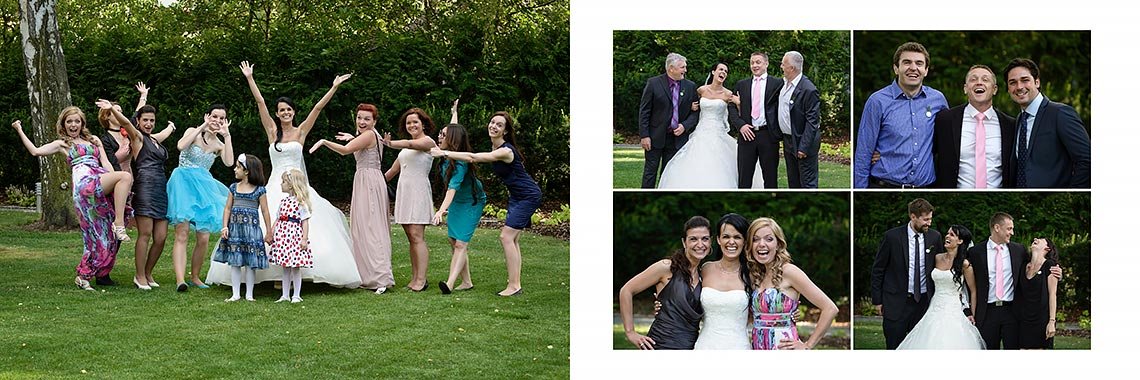 svatební skupinky svatební skupinky