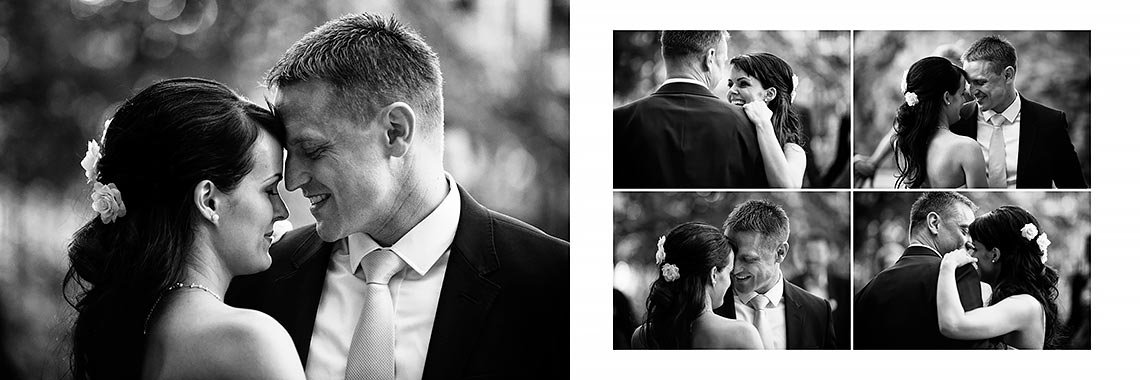 černobílé romantické fotografie z prvního tance novomanželů černobílé romantické fotografie z prvního tance novomanželů